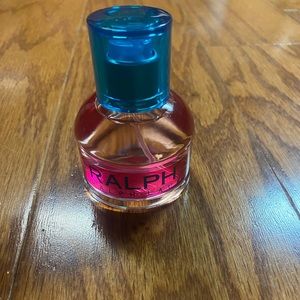 Like New Bottle of Ralph Lauren Love Perfume Eau De Toilette Spray 1.0 fl oz
